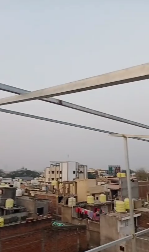 Residential Solar Installation